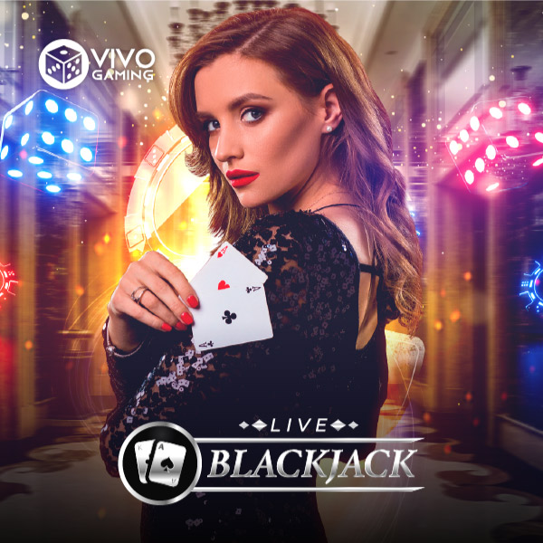 แทงคาสิโนออนไลน์ Blackjack