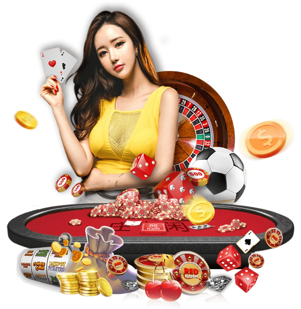 แทงคาสิโนออนไลน์ บนเว็บ lottocasinobet มีอะไรบ้าง